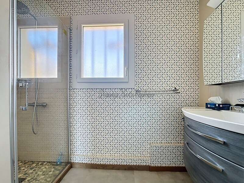 Maison à LA CHARTRE-SUR-LE-LOIR