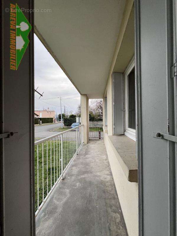 Appartement à SAINT-GAUDENS