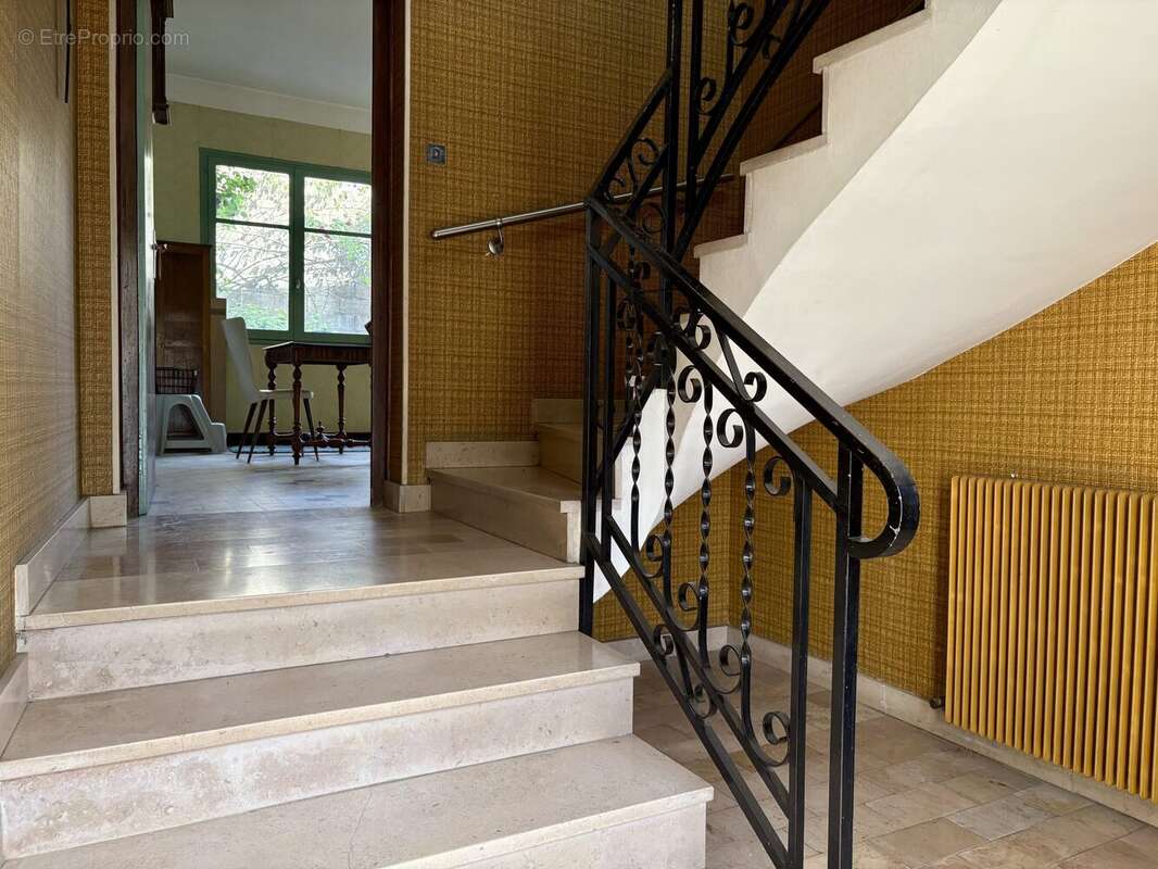 Maison à TOURNUS