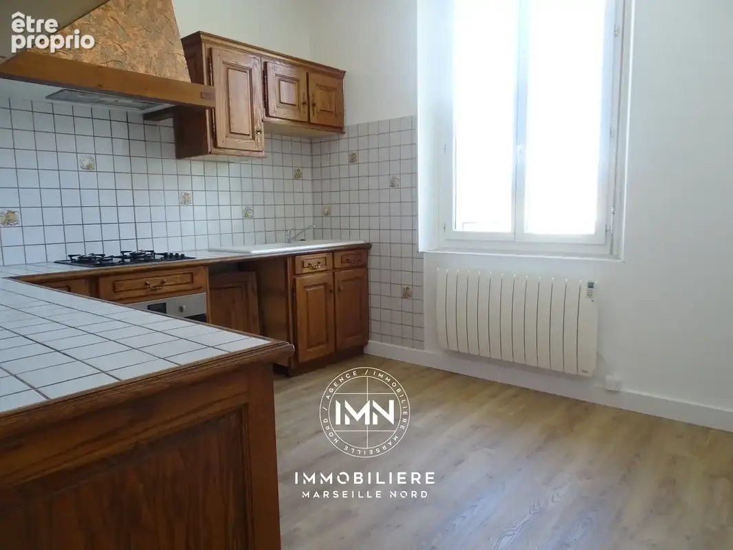 Maison familiale 2 niveaux avec garages Marseille 15e - photo 12