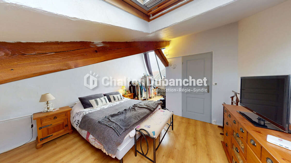 Appartement à ROANNE