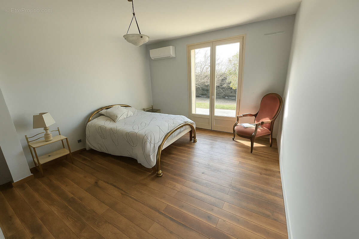 Maison à CASTELMAUROU