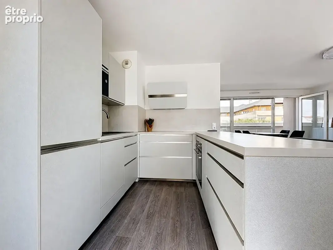 Appartement Meaux 4 pièce(s) - photo 3