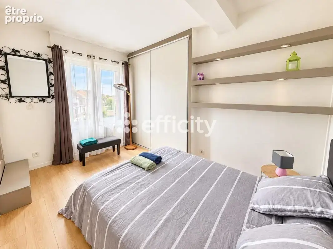 Appartement - photo 12