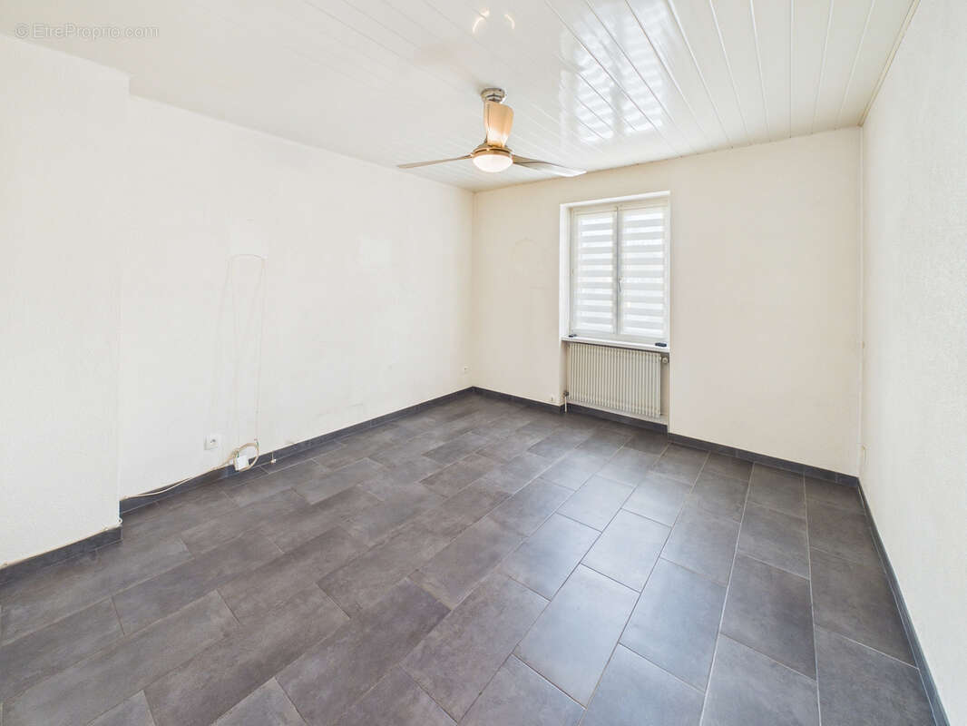 Maison à UNGERSHEIM