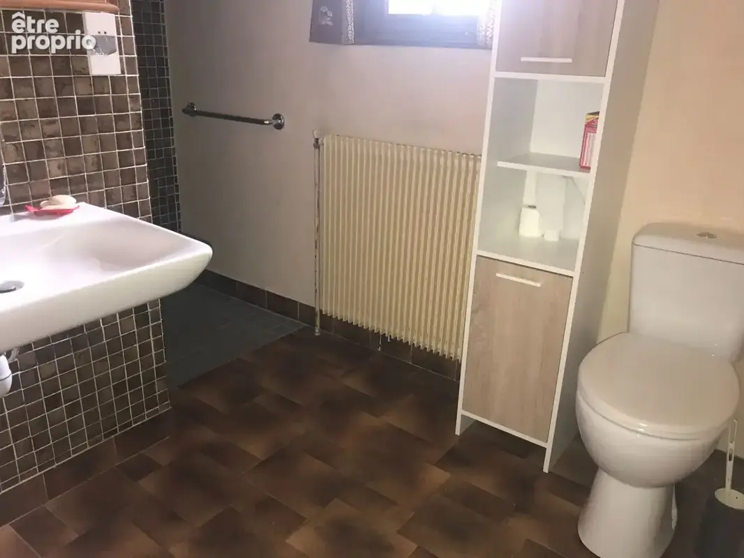 Maison 151 m² à Poisson  - photo 8