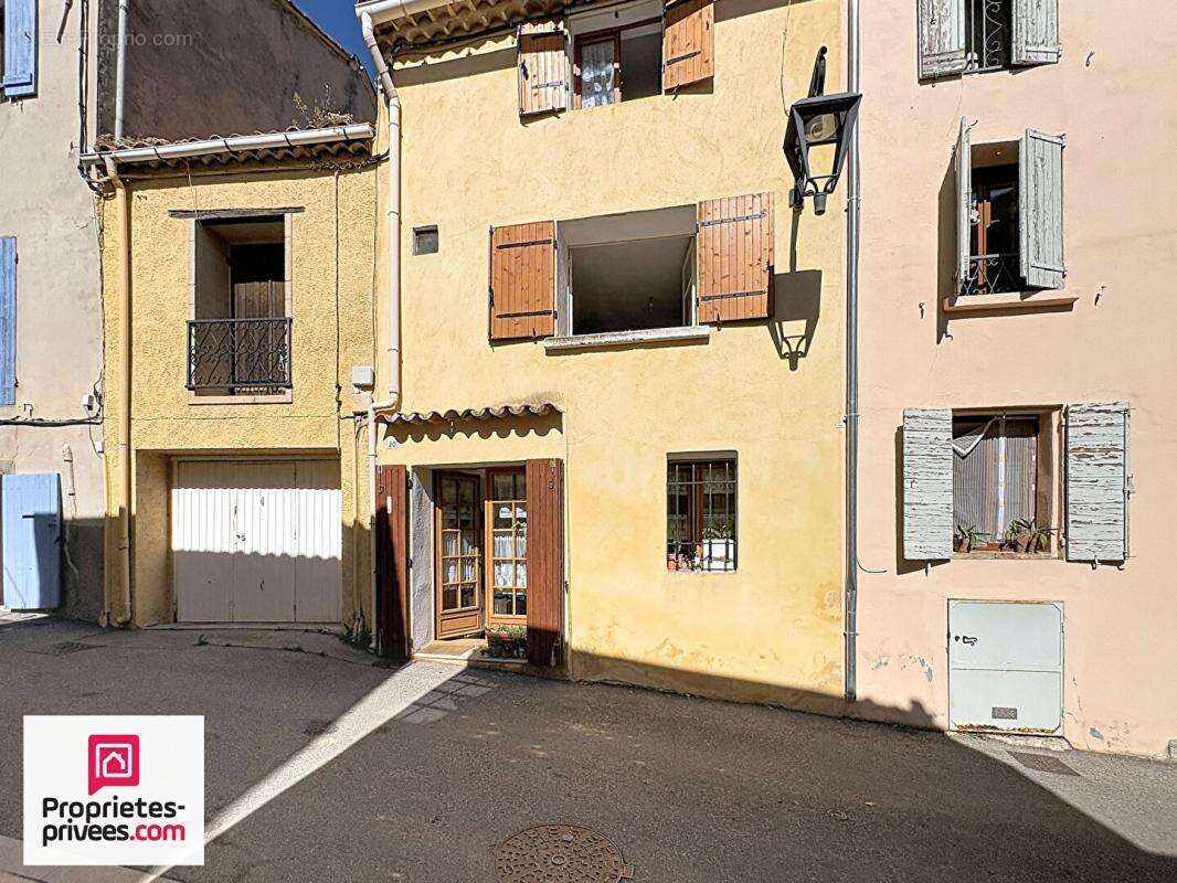 Belle maison de village T3 - photo 3