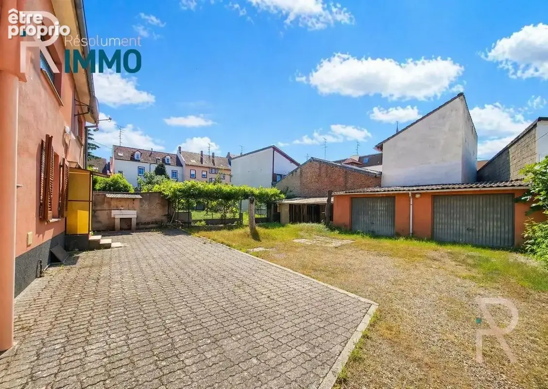 Appartement 123 m² à Colmar  - photo 2