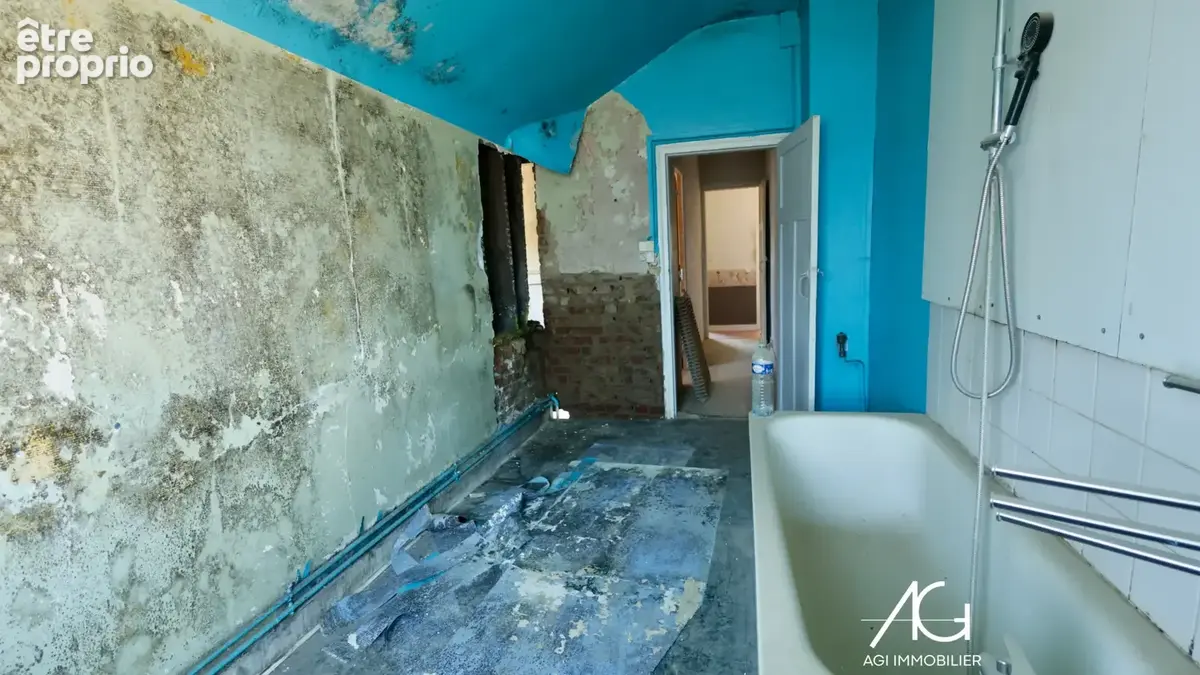 À VENDRE   Maison 86 m2 avec extérieur   Rue Henri Barbusse - photo 11