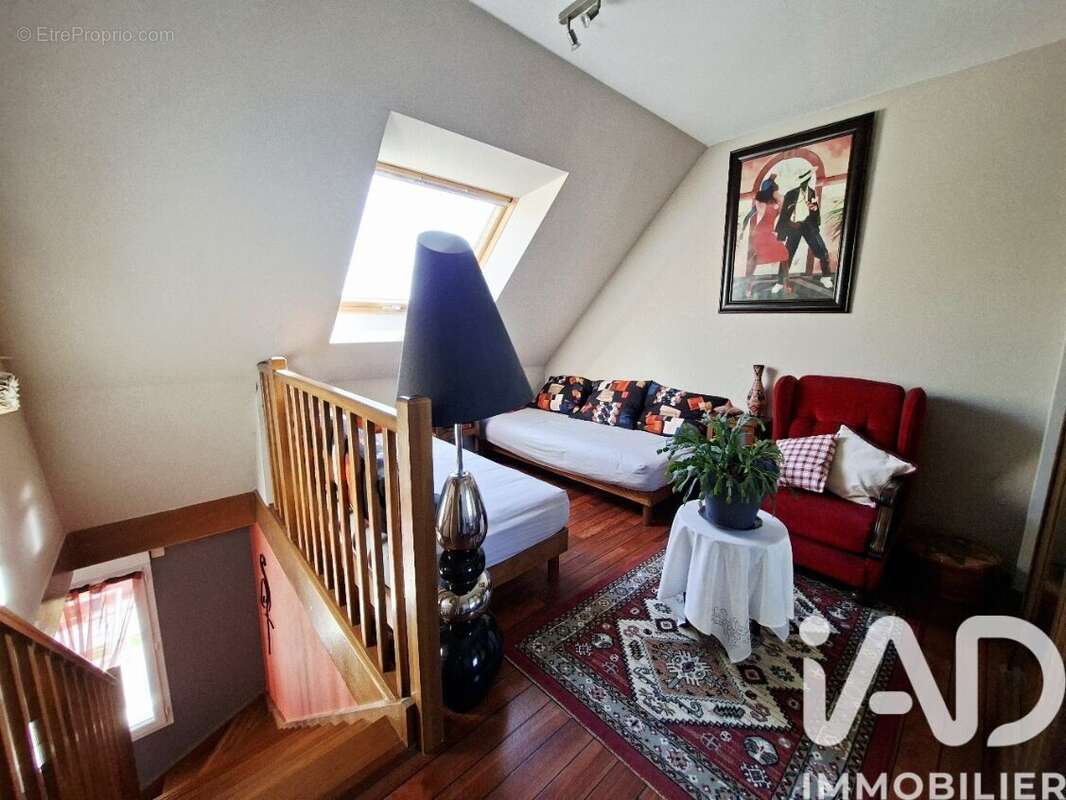 Photo 9 - Maison à DAMGAN