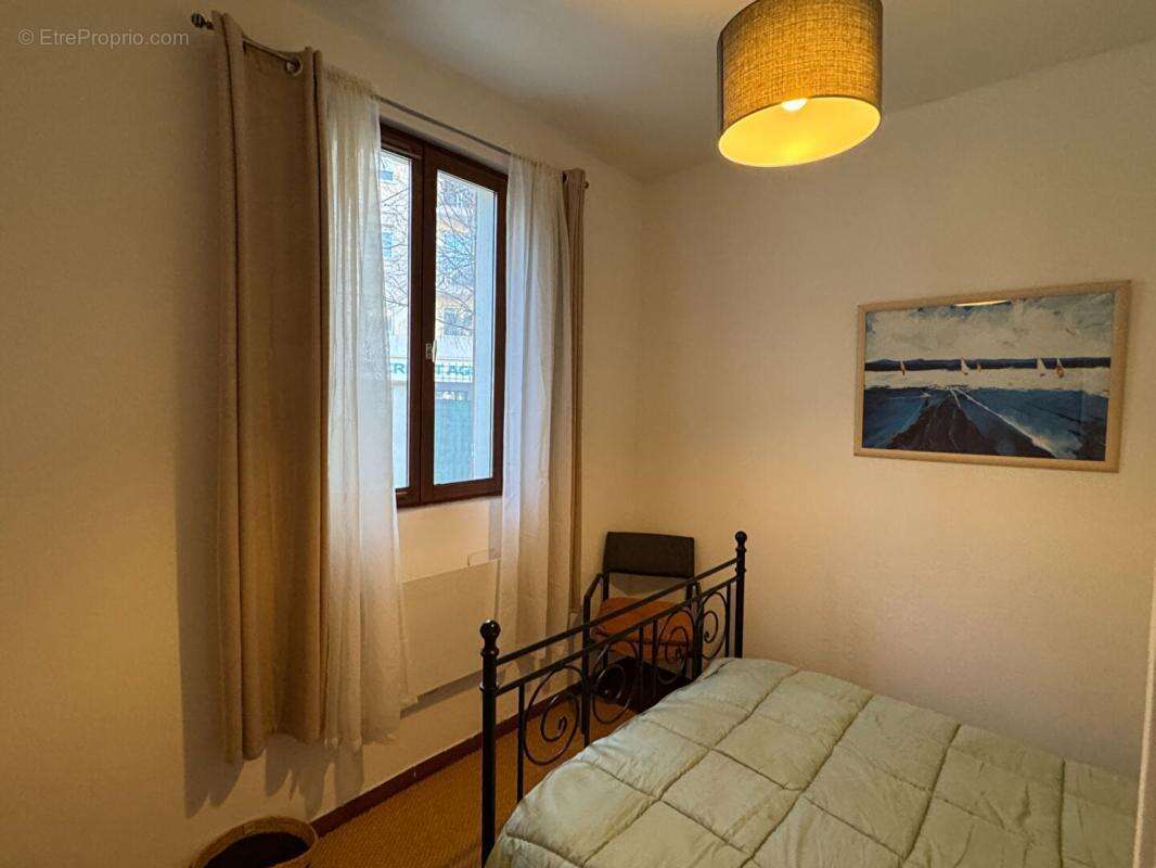 Idéal Investisseur Maison Vence  2 logements 5 pièce(s) 95 m2 pouvant être réunis - photo 7