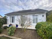 Maison à SAINT-AUBIN-LES-ELBEUF