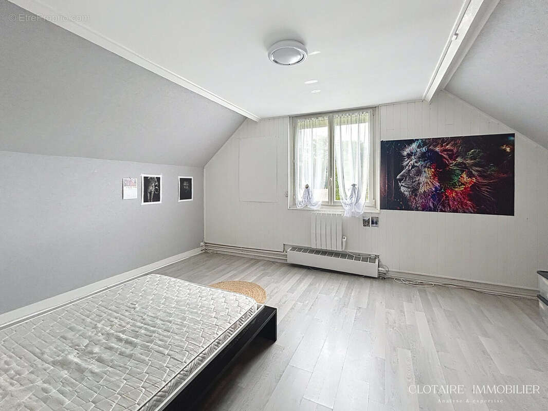 Maison à JONQUIERES