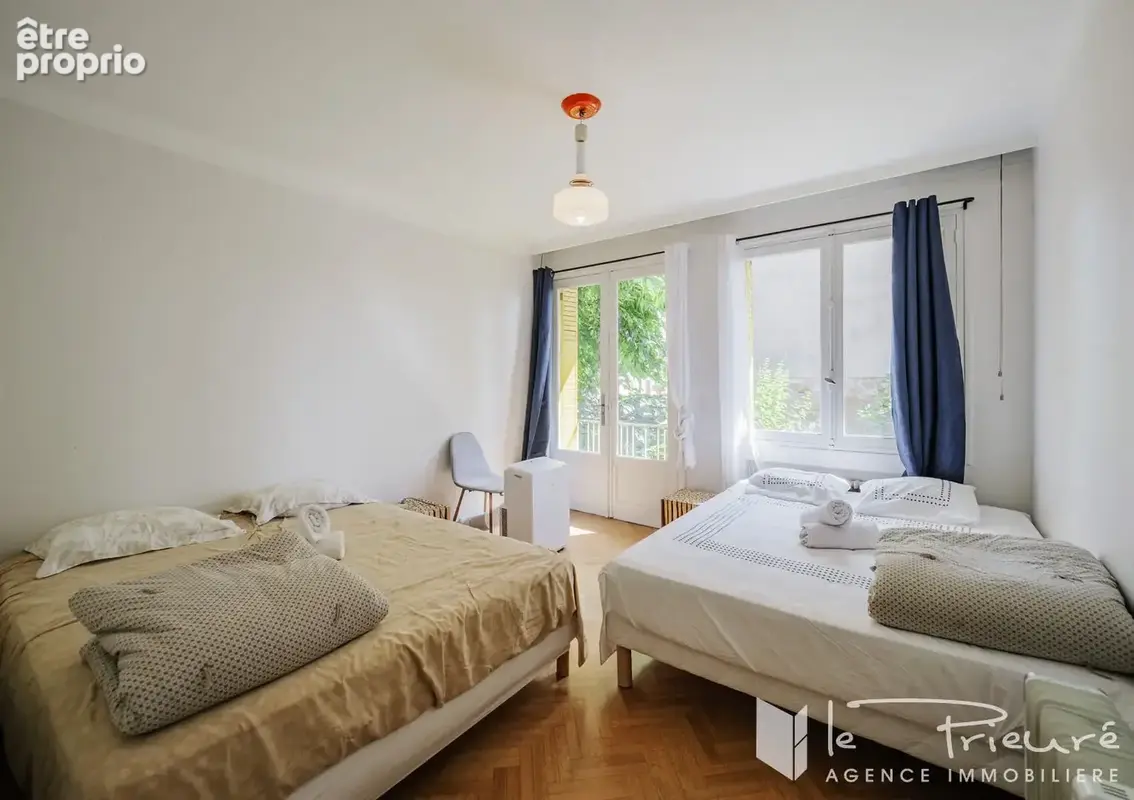 Grande Maison avec jardin, garage et fort potentiel d'aménagement à Albi ! - photo 14
