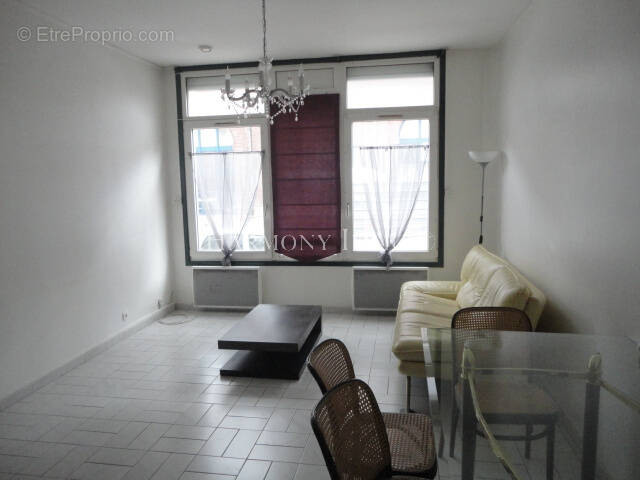 Appartement à LILLE