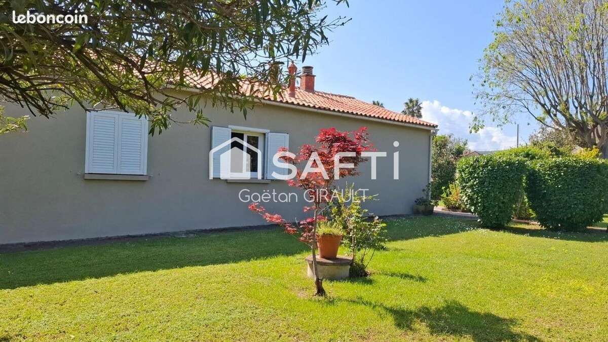 Photo 5 - Maison à BORGO