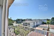 Appartement à SAINT-CYPRIEN
