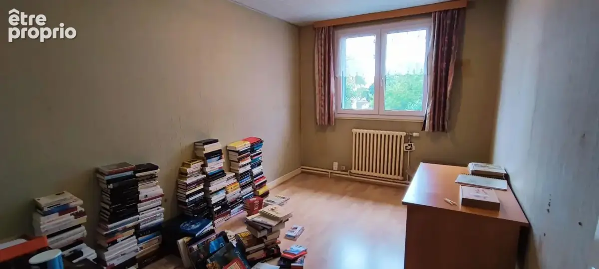 Bel appartement de 104 m² proche des commodités à Nevers - photo 3