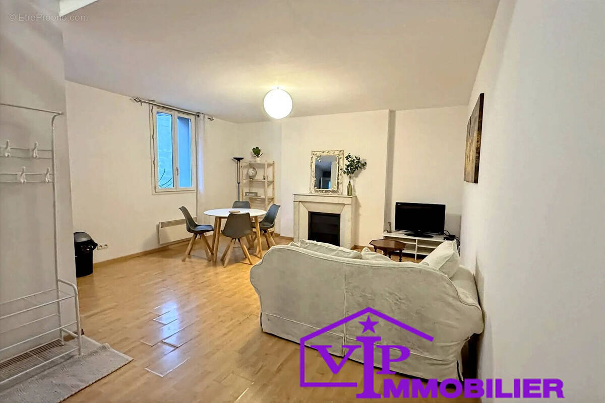 Appartement à ROUEN