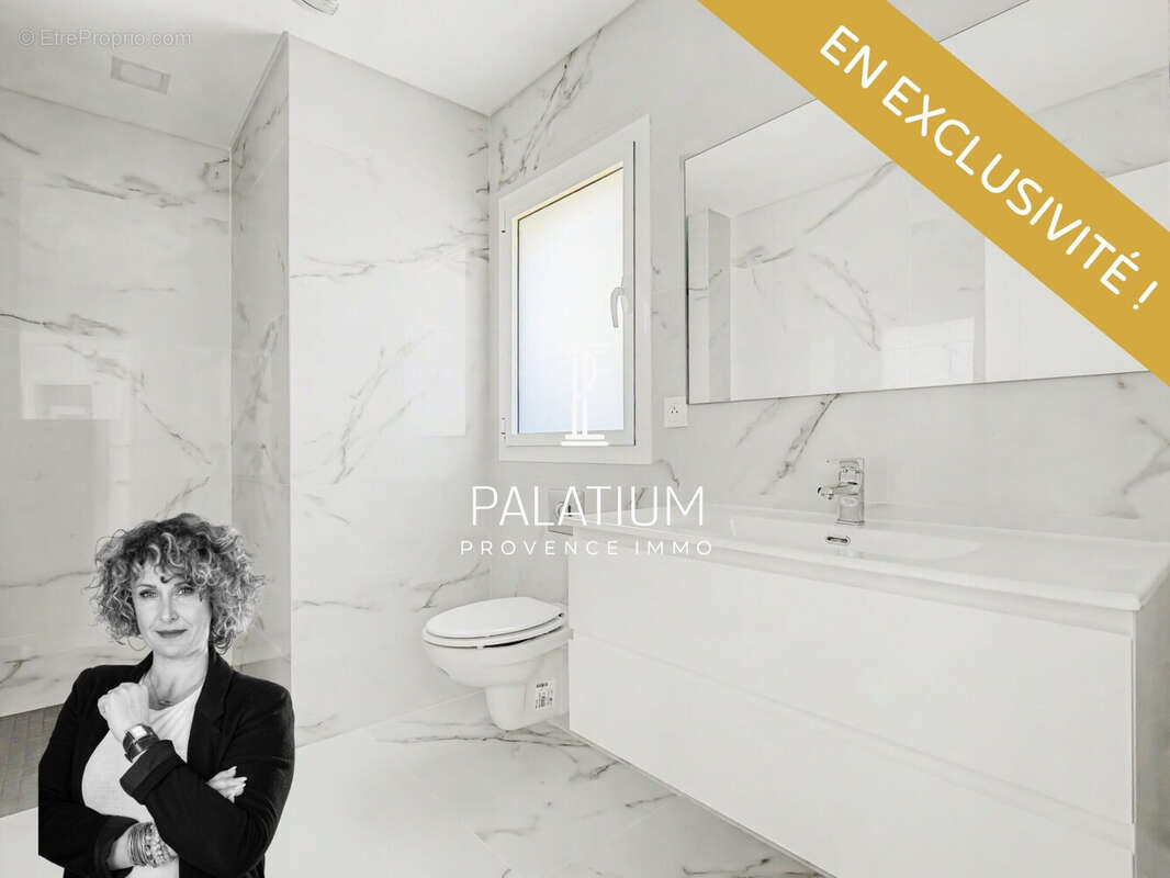 Maison à LA FARE-LES-OLIVIERS