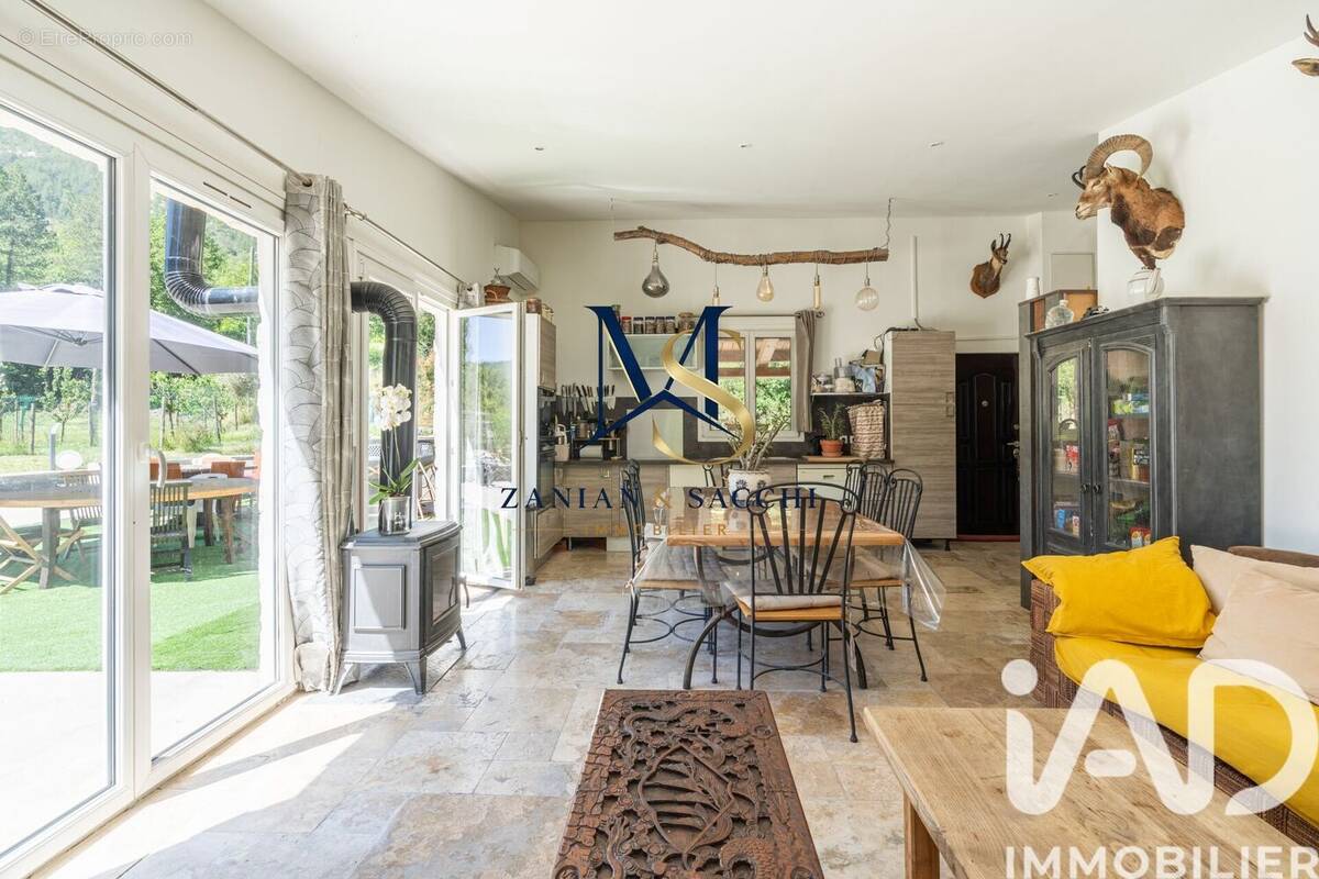 Photo 1 - Maison à RIGAUD