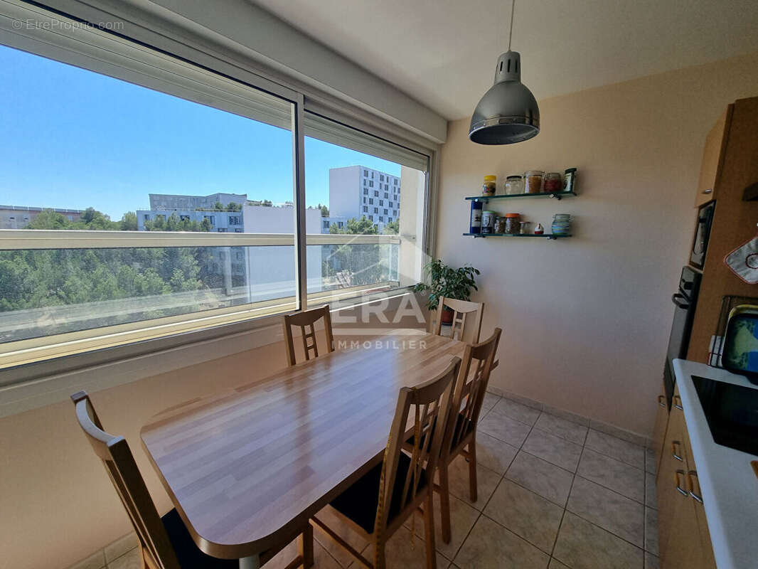 Appartement à MARTIGUES