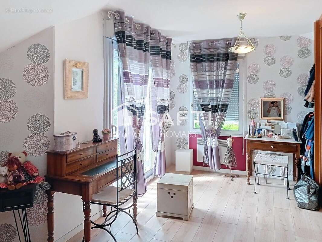 Photo 8 - Maison à CONTAMINE-SARZIN