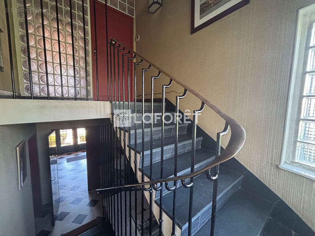 Maison d 'architecte - photo 3