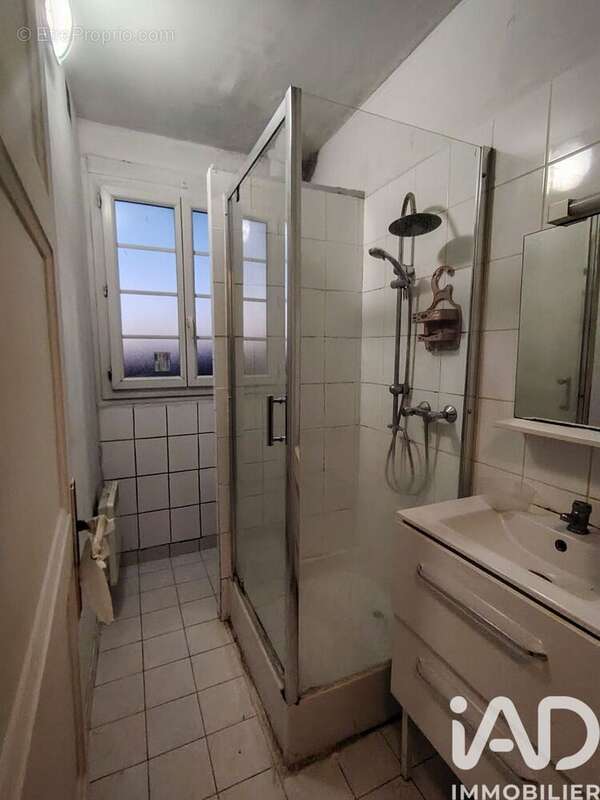 Photo 4 - Appartement à NOISY-LE-SEC