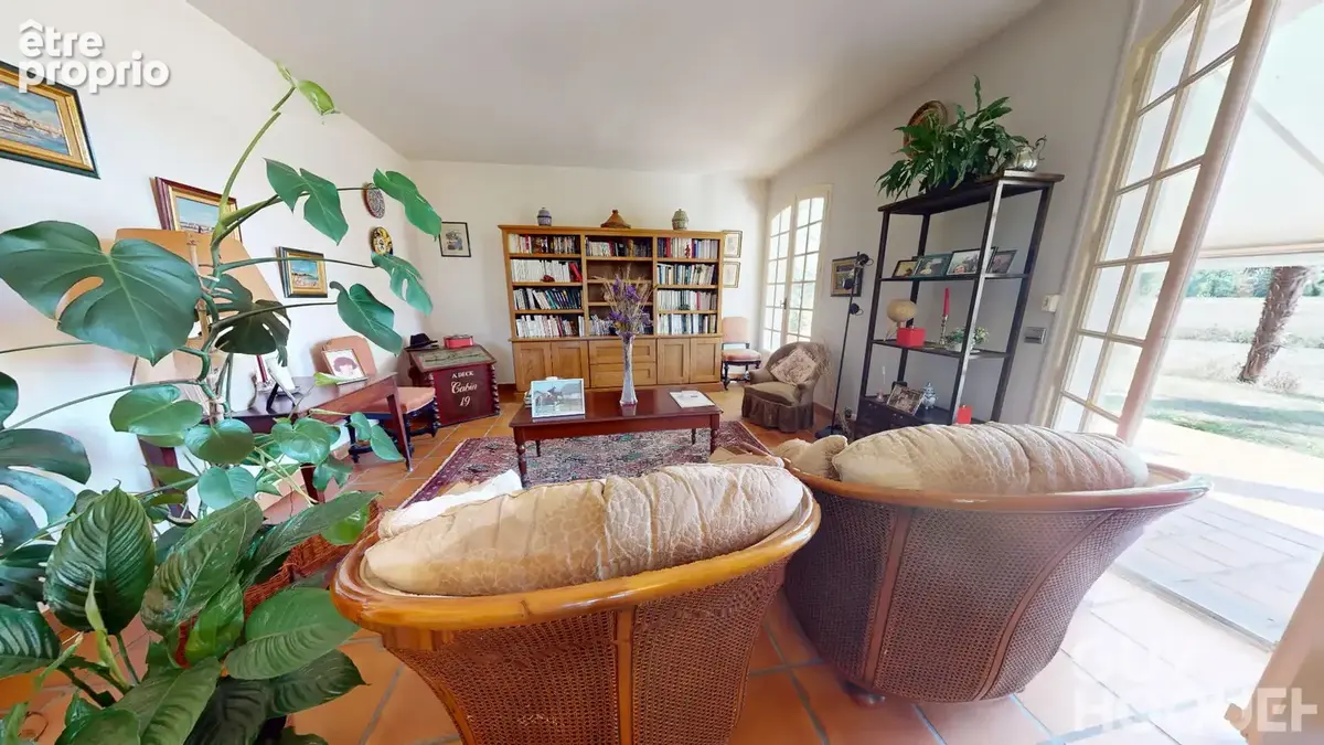 Maison Mourenx Bourg - photo 4