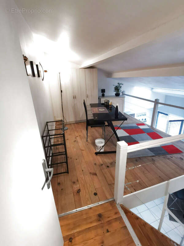 Appartement à LORIENT