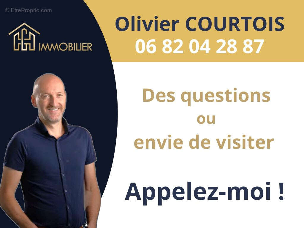 Appartement à SAINTE-CROIX-AUX-MINES
