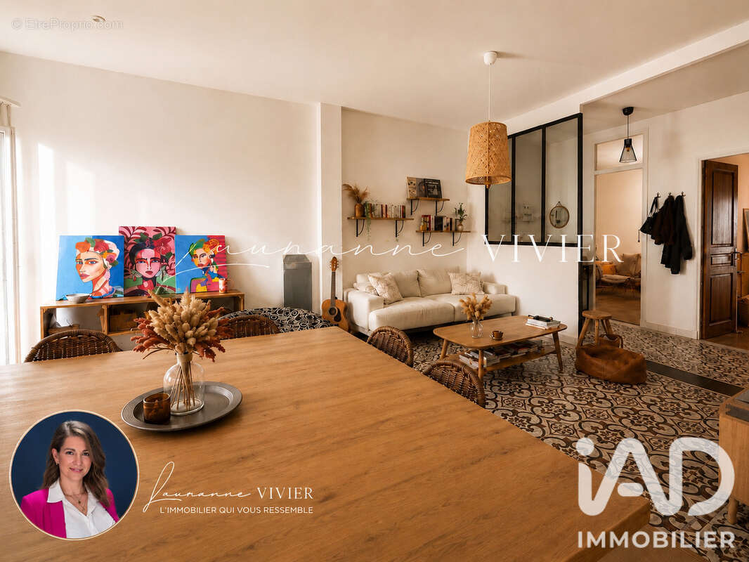 Photo 2 - Appartement à PERPIGNAN