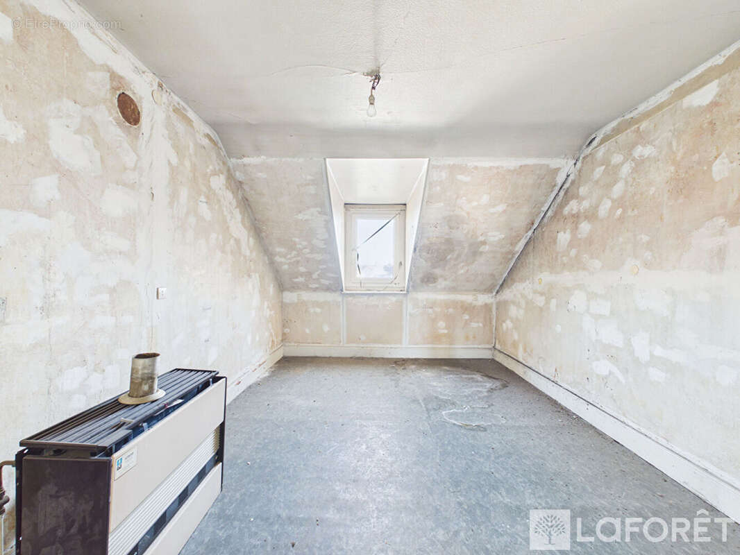 Immeuble Dornach 4 appartements - photo 4
