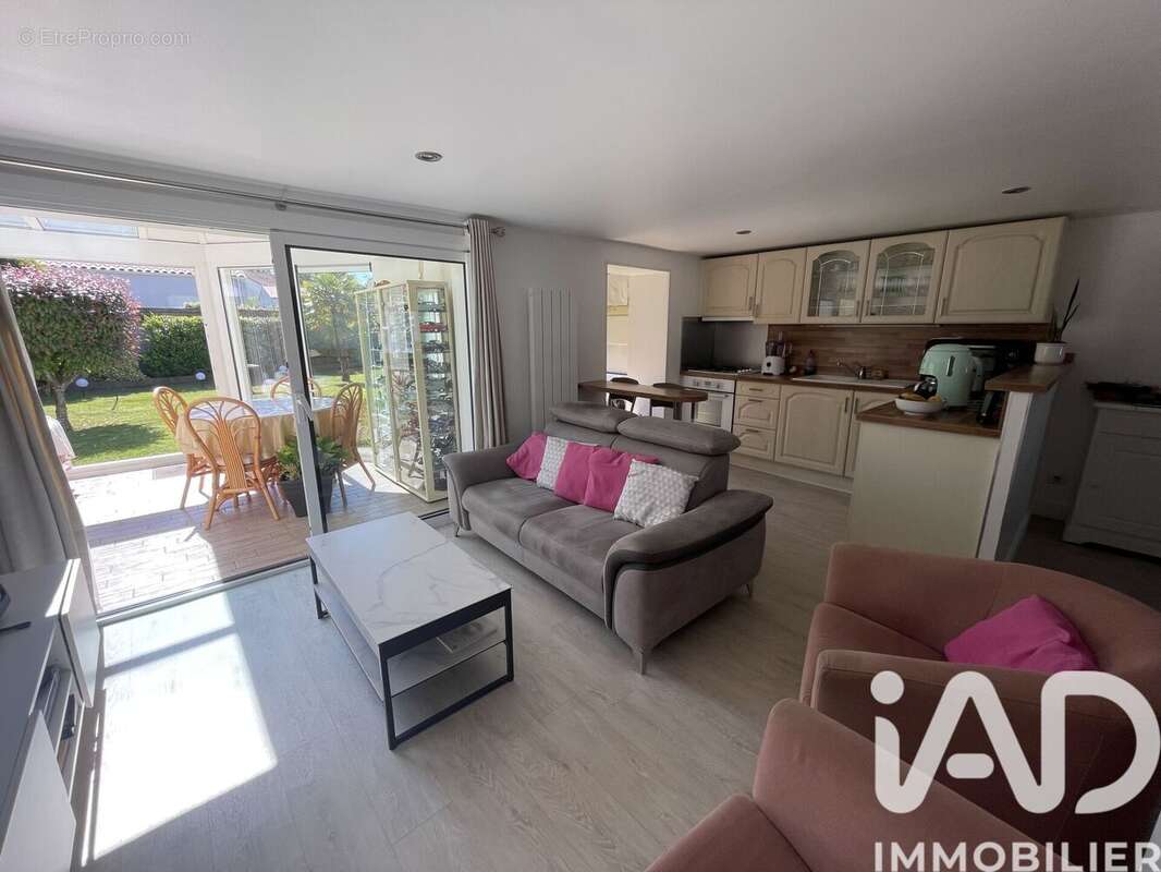 Photo 4 - Maison à LE GIROUARD