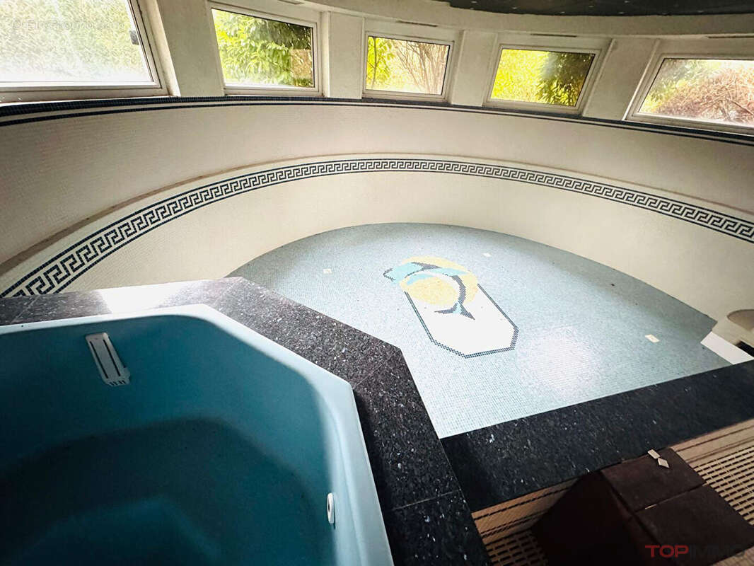 Maison à ANDOLSHEIM