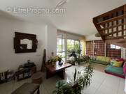 Appartement à SAINT-DENIS