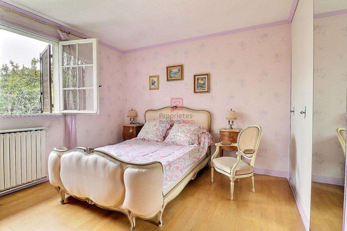 Maison à MORSANG-SUR-ORGE