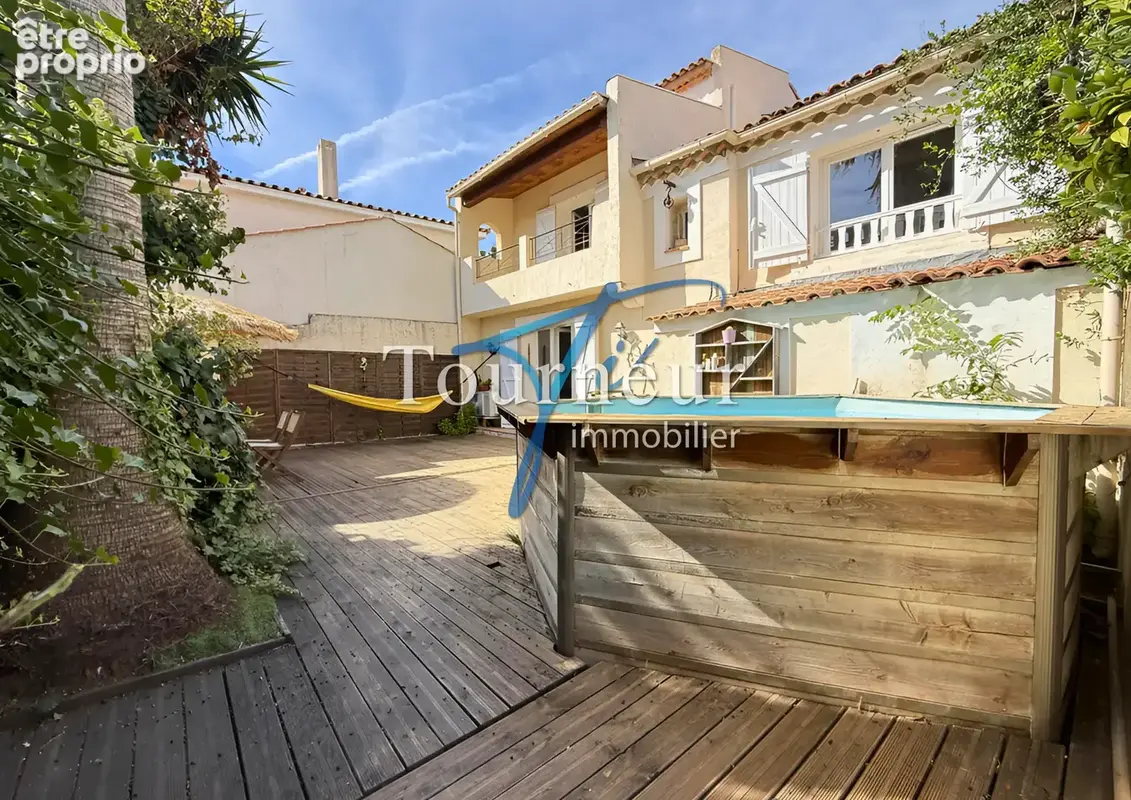 Photo Maison à Sanary-Sur-Mer au prix de 540 000€