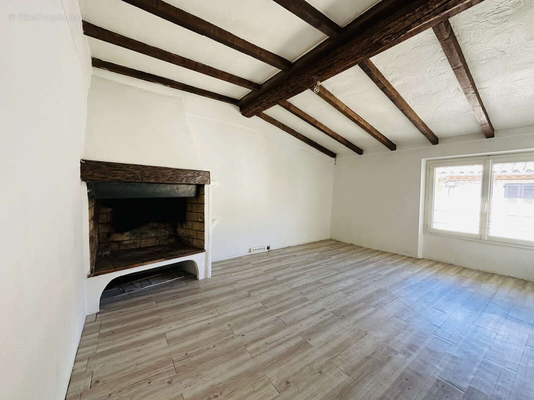 Maison à LA COLLE-SUR-LOUP