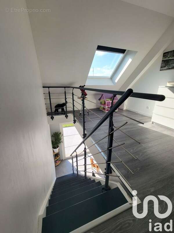 Photo 9 - Maison à VIRONVAY