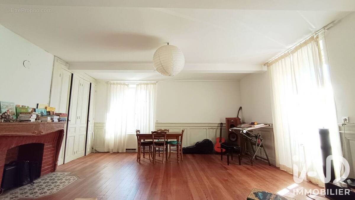 Photo 1 - Appartement à LA PACAUDIERE