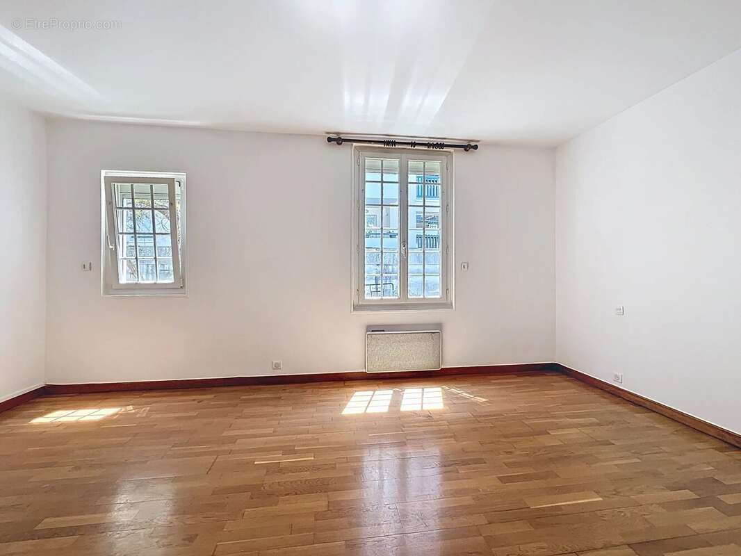 Appartement à BAYONNE