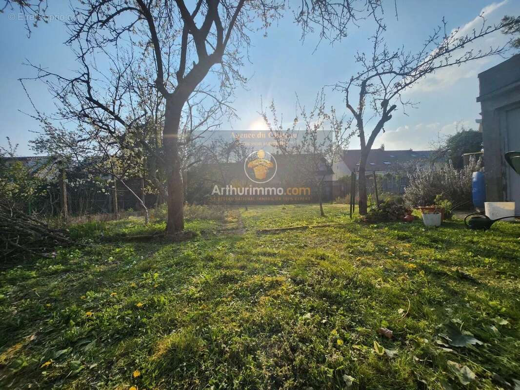 Maison à SUCY-EN-BRIE