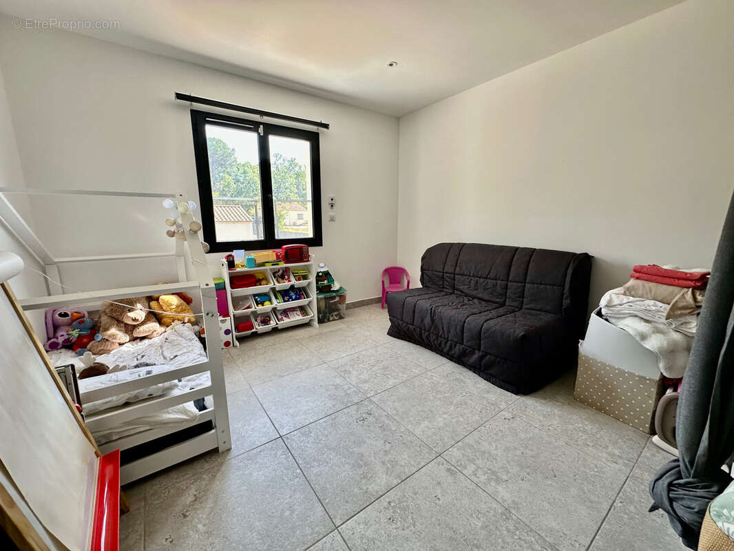 Superbe villa t4 contemporaine   prestations haut de gamme - photo 12
