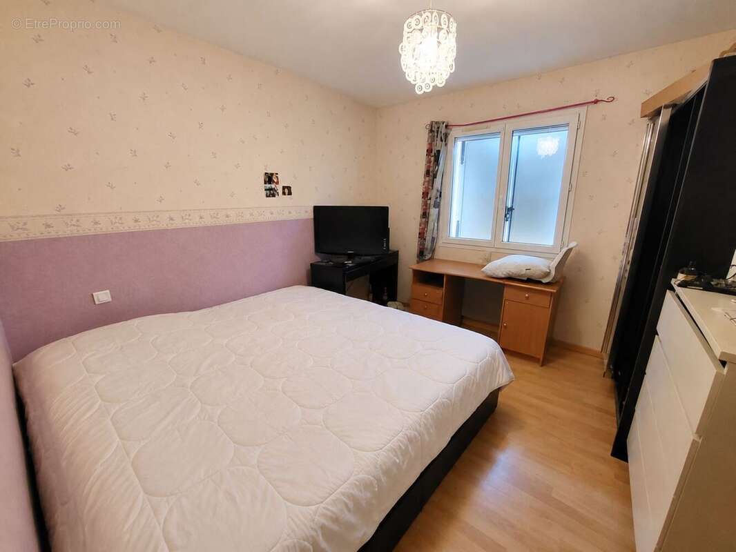 Maison 120 m² à Varennes-Le-Grand  - photo 6