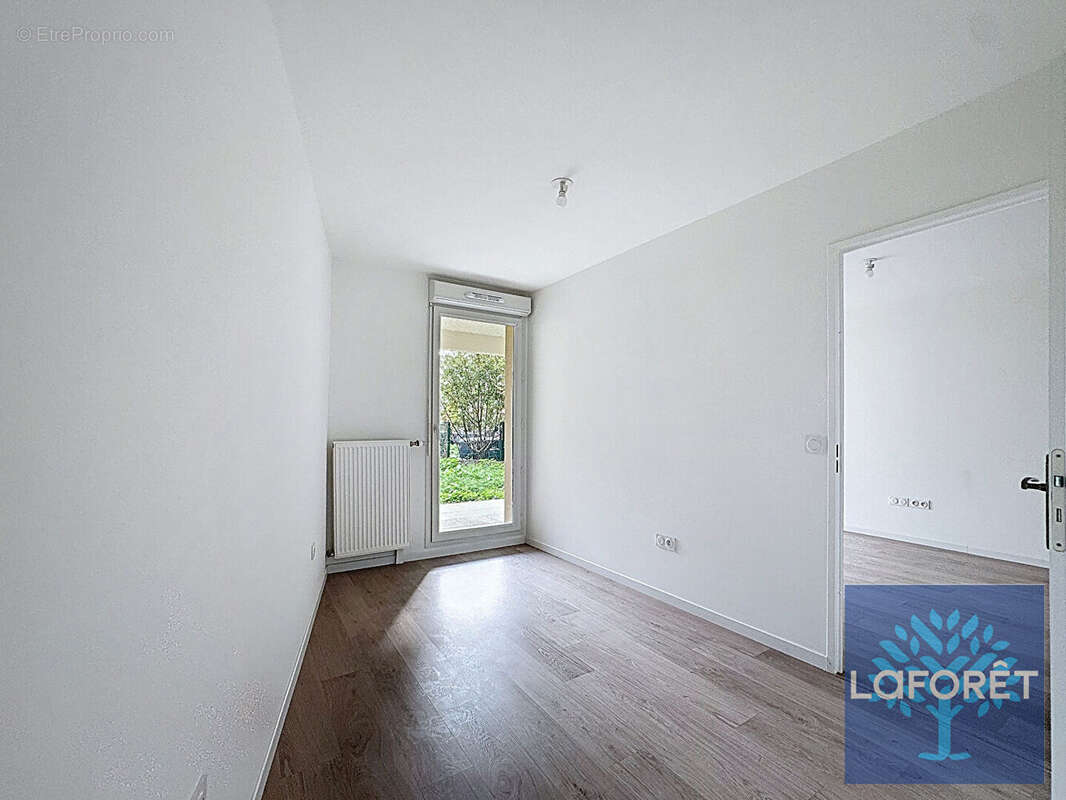 Appartement à NEUILLY-SUR-MARNE