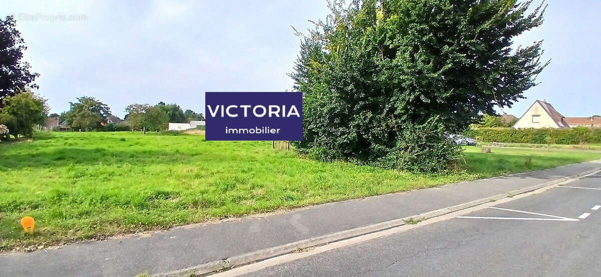A vendre   terrain constructible de 1000m2 - belleville sur mer   petit caux - photo 6