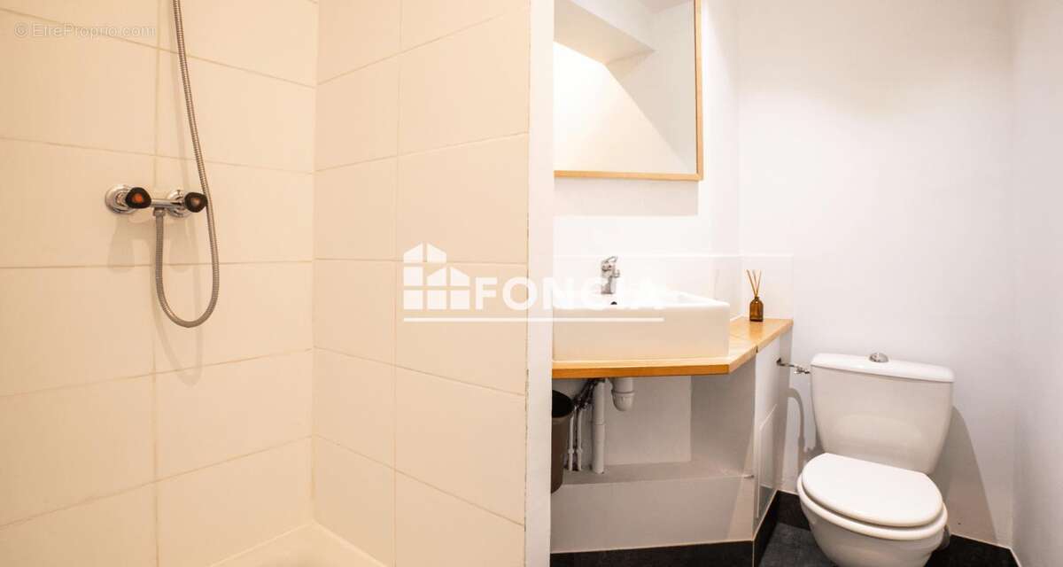 Appartement à ANGERS