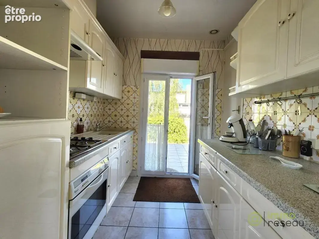 Maison de ville - photo 3